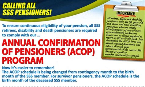Here is an Easy Guide to Comply with SSS Annual.